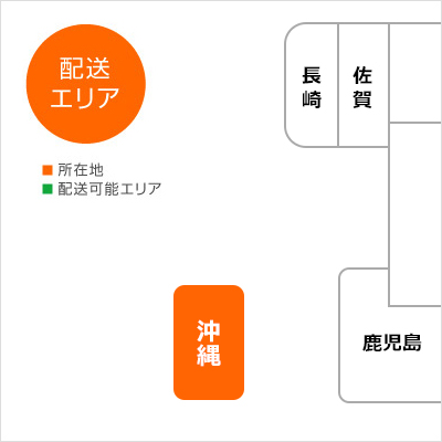 コンテナ市場 沖縄営業所