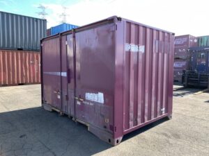 中古12ft　JRコンテナ　19E型