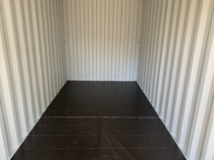 新品20ft ハイキューブ(背高)ドライスチールコンテナ