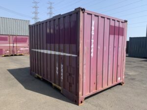 中古12ft　JRコンテナ　19G型