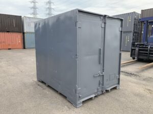 中古6ft コンテナ