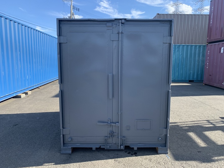 中古6ft コンテナ