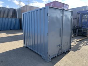 中古6ft コンテナ