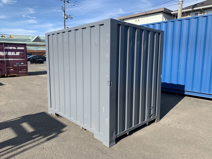 中古6ft コンテナ