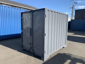 中古6ft コンテナ