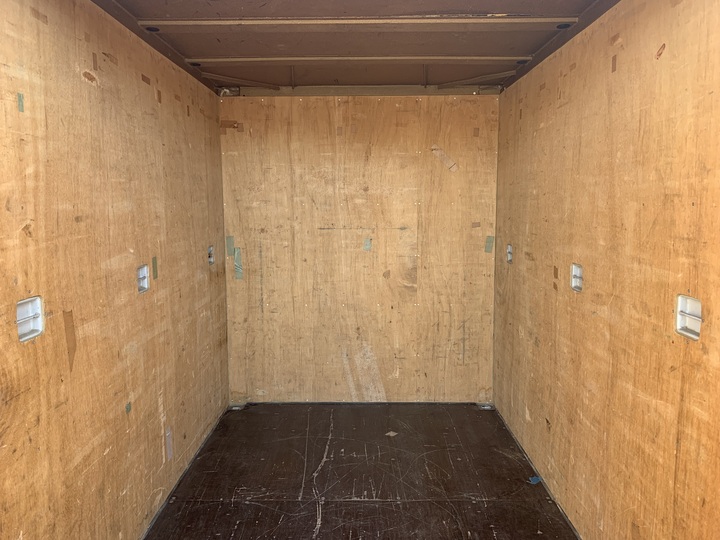 中古6ft コンテナ