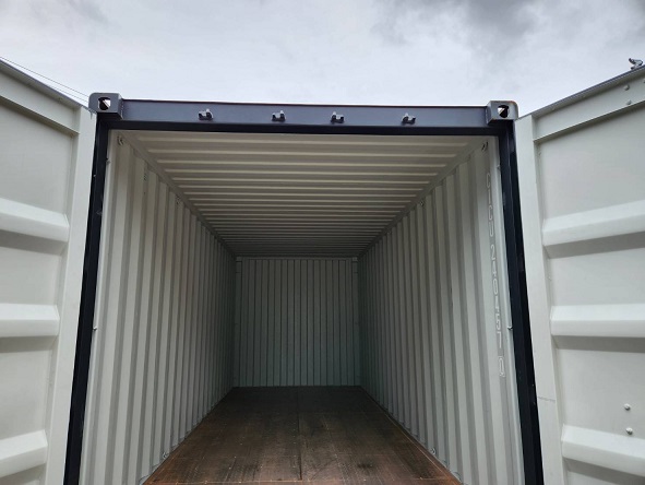 コンテナ市場 | NEW20FT ドライスチールコンテナ CICU2404570 コンテナ市場 | NEW20FT ドライスチールコンテナ CICU2404570