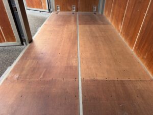 【神戸】中古20FT サイドオープンコンテナ　TKCU480047