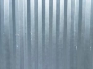 【北陸】新造20ft ハイキューブ（背高）ドライスチールコンテナ