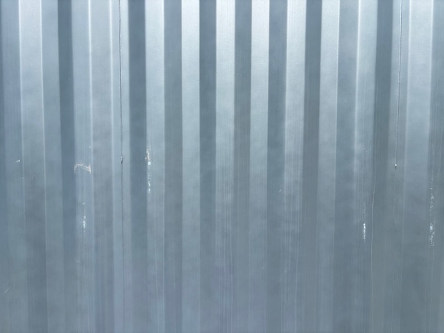 【北陸】新造20ft ハイキューブ（背高）ドライスチールコンテナ
