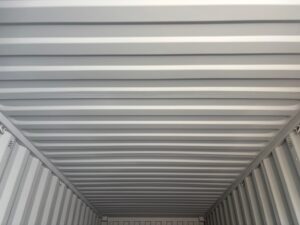 【北陸】新造20ft ハイキューブ（背高）ドライスチールコンテナ