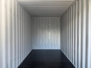 【北陸】新造20ft ハイキューブ（背高）ドライスチールコンテナ