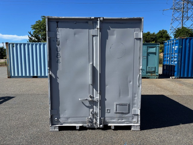 【北陸】中古3mコンテナ