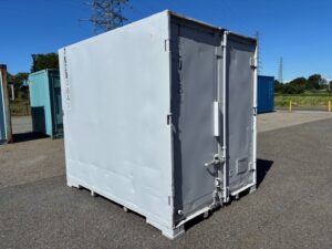 【北陸】中古3mコンテナ