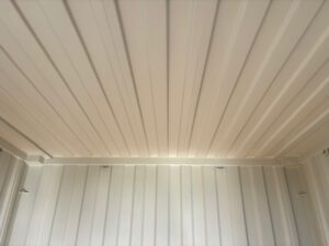 【北陸】新造10ft ドライスチールコンテナ