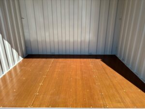 【北陸】新造10ft ドライスチールコンテナ