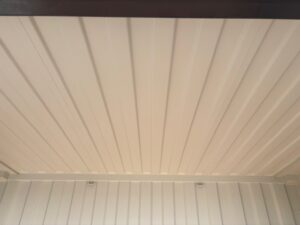 【北陸】新造12ft ドライスチールコンテナ