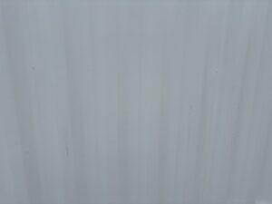 【北陸】新造20ft ドライスチールコンテナ（ライトグレー）