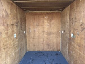 【北陸】中古6ftコンテナ