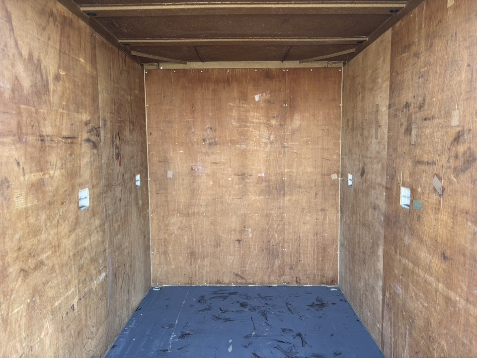 【北陸】中古6ftコンテナ