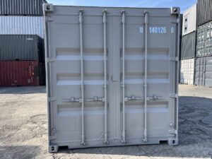 【横浜】中古20ftドライスチールコンテナ 2014年製（U1401269）