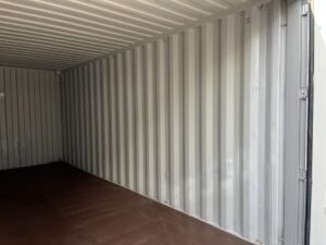 【横浜】中古20ftドライスチールコンテナ 2014年製（U1401269）