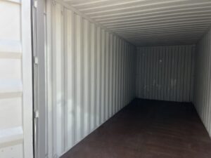 【横浜】中古20ftドライスチールコンテナ 2014年製（U1401269）