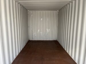 【横浜】中古20ftドライスチールコンテナ 2014年製（U1401269）