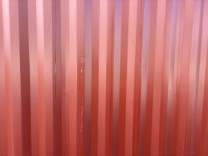 【北陸】新造20ft ドライスチールコンテナ