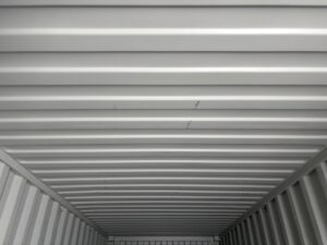 【北陸】新造20ft ドライスチールコンテナ