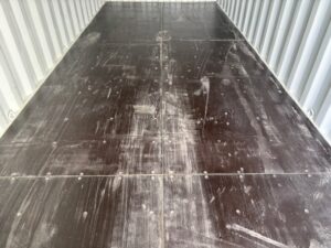 【北陸】新造20ft ドライスチールコンテナ