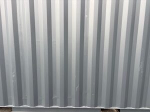 【北陸】新造20ft ハイキューブ（背高）ドライスチールコンテナ