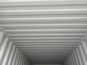 【北陸】新造20ft ハイキューブ（背高）ドライスチールコンテナ