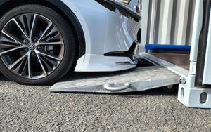 【神戸】新古20FTマルチコンテナボックス