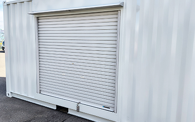 【神戸】新古20FTマルチコンテナボックス