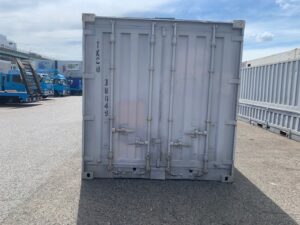 中古31ftドライスチールコンテナ　※在庫2台あります。