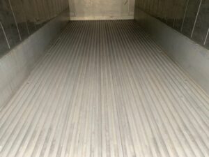 【神戸】中古20REFBOXコンテナ TKCU7507509