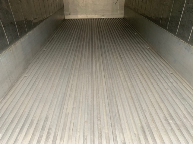 【神戸】中古20REFBOXコンテナ TKCU7507509