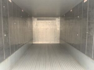 【神戸】中古20REFBOXコンテナ TKCU7507509