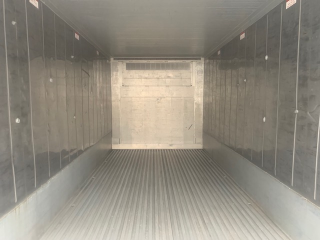 【神戸】中古20REFBOXコンテナ TKCU7507509