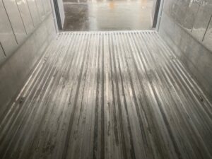 【神戸】中古20REFBOXコンテナ TKCU7507509